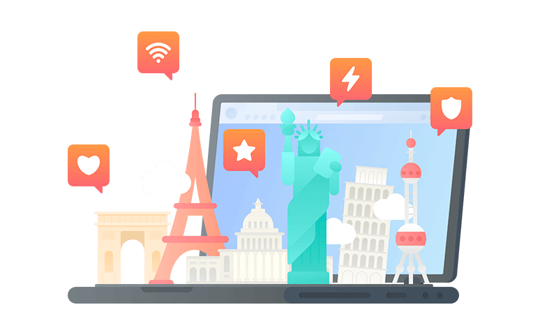 在多米尼加怎么穿回中国 - 返华VPN